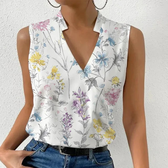 Beautifully Crafted Blouse