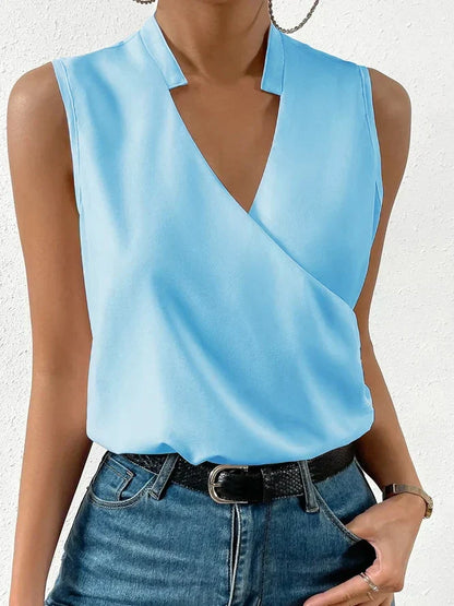 Gracefully Designed Blouse