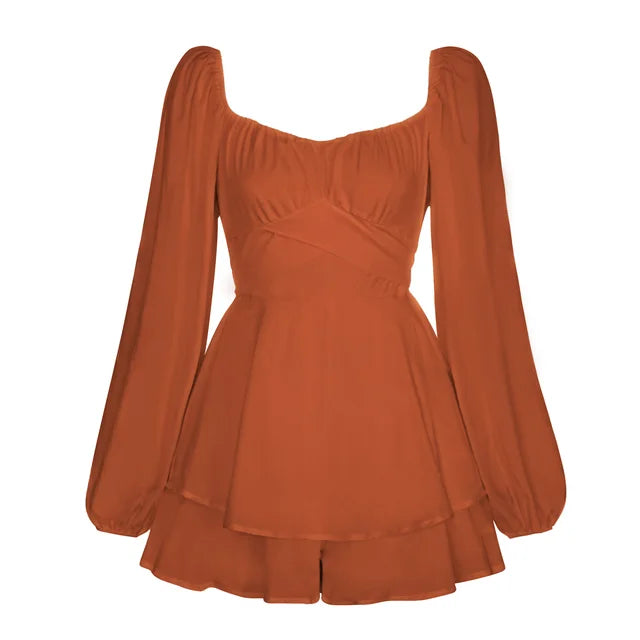 Timeless Vintage Style Garment