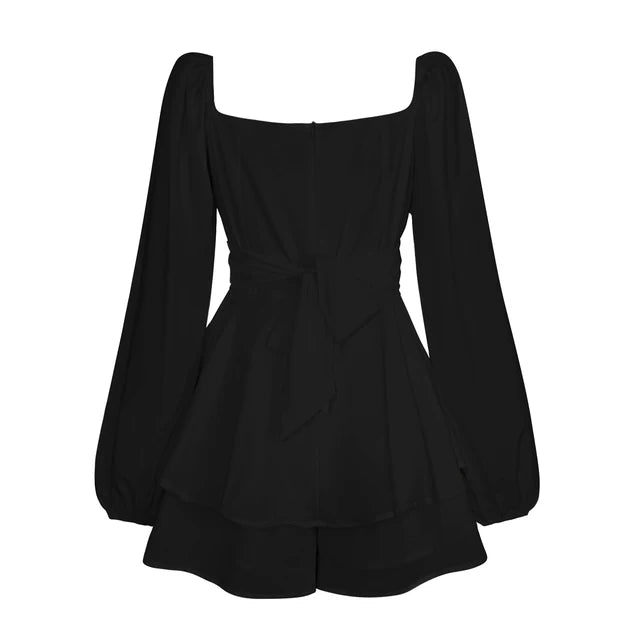 Timeless Vintage Style Garment