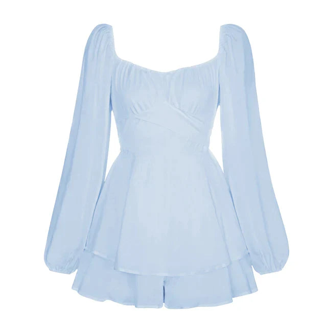 Timeless Vintage Style Garment