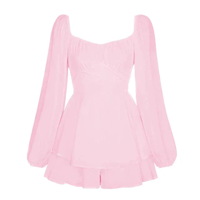 Timeless Vintage Style Garment
