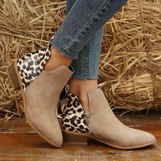 Comfortable Orthopedic Boots for Daily Wear