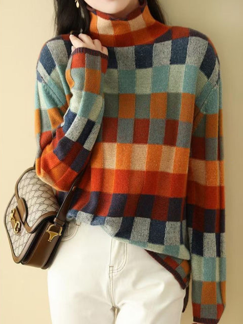 Classic Vintage Sweater