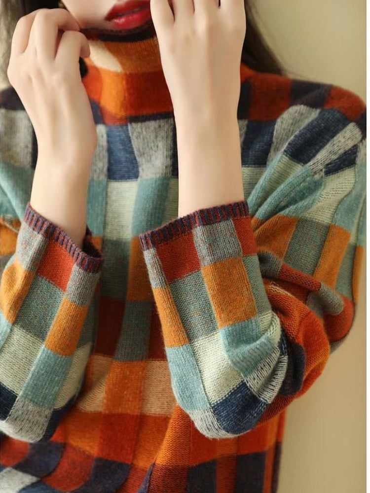 Classic Vintage Sweater
