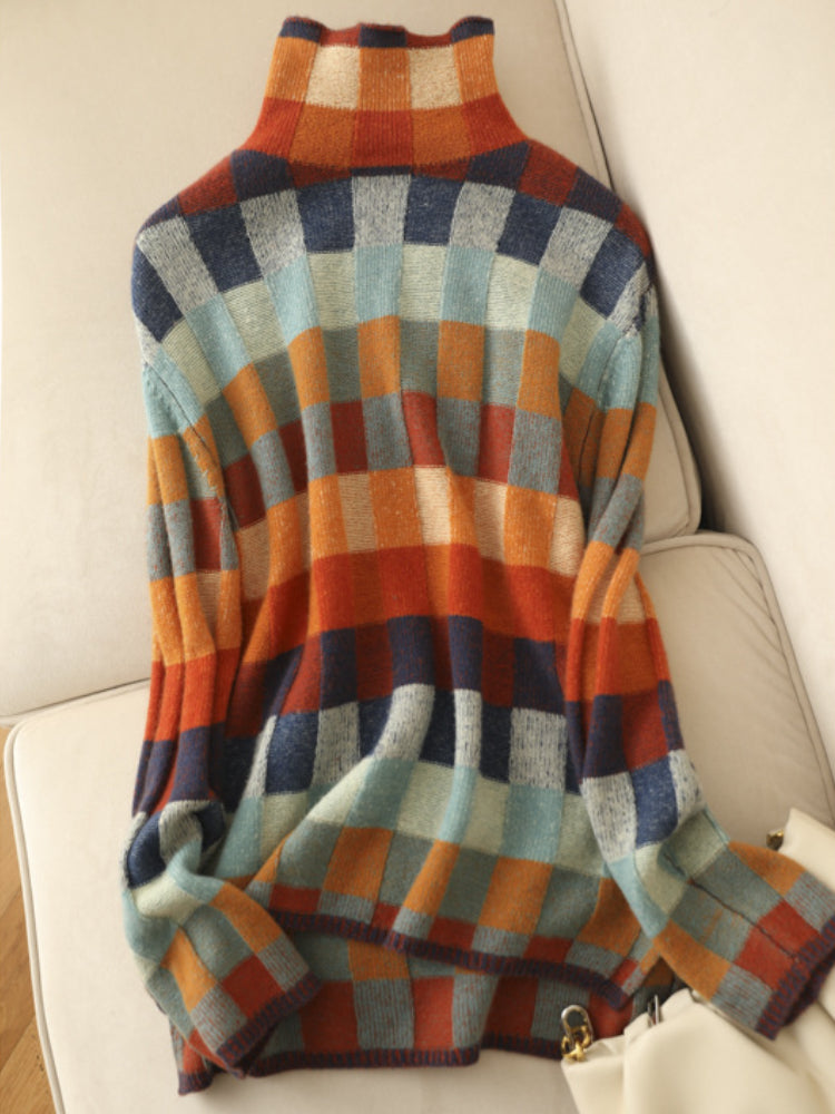 Classic Vintage Sweater
