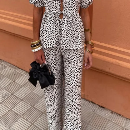 Classic Designed Trousers