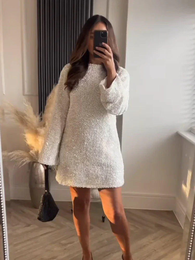 Beautifully Crafted Dress