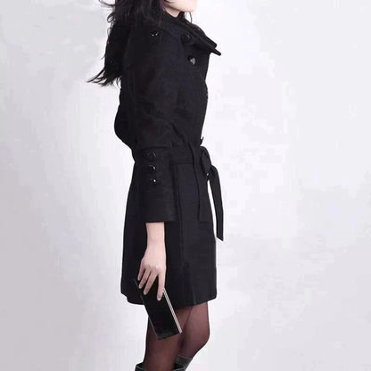 Classic Designed Coat