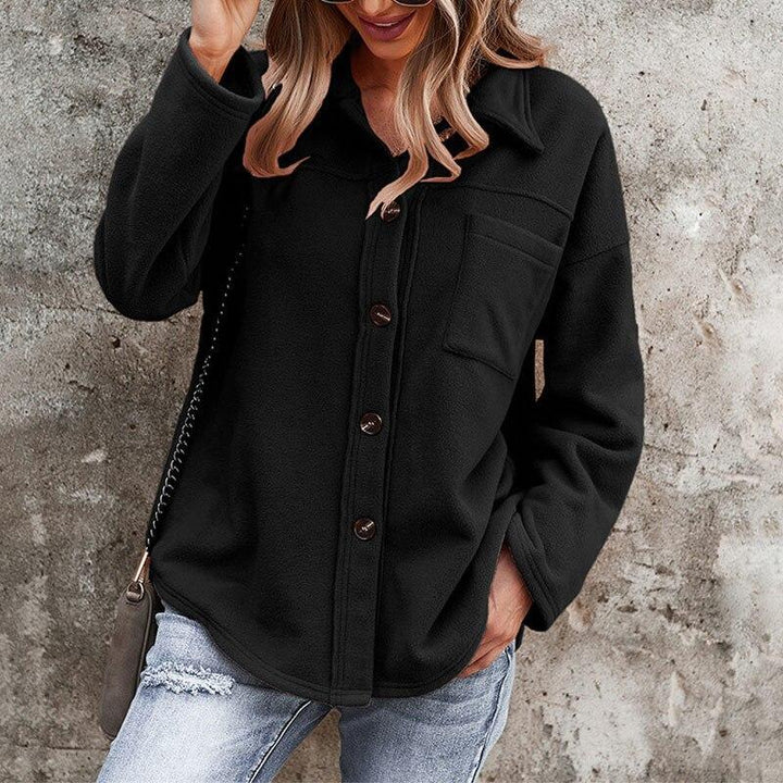 Timeless Vintage Style Jacket