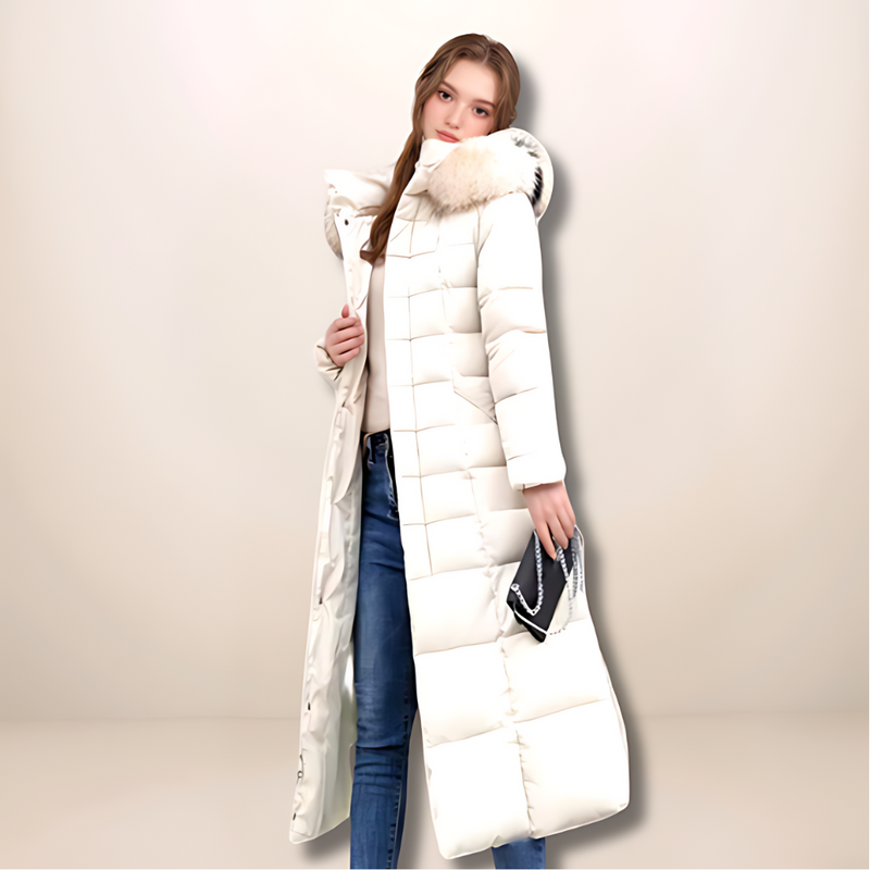 Elegantly Designed Coat