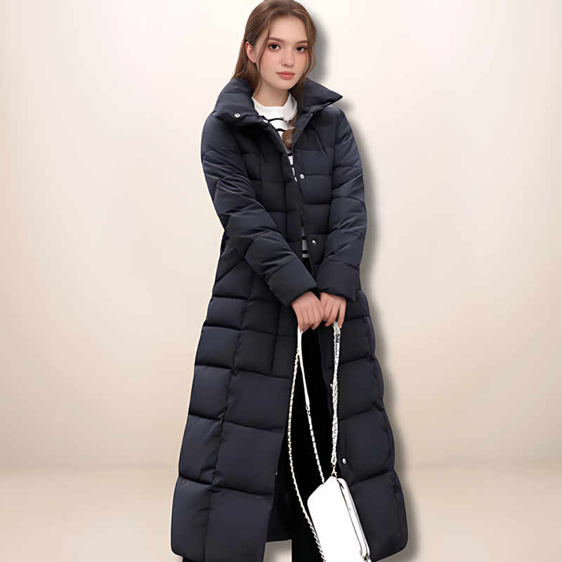 Elegantly Designed Coat