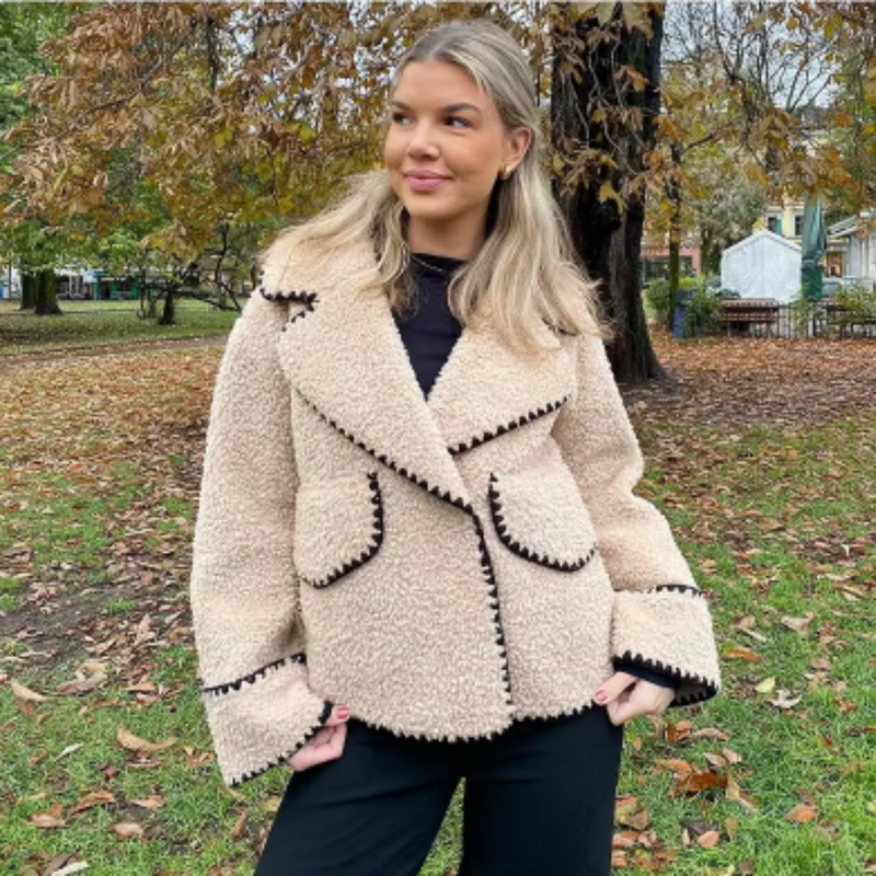 Classic Vintage Jacket