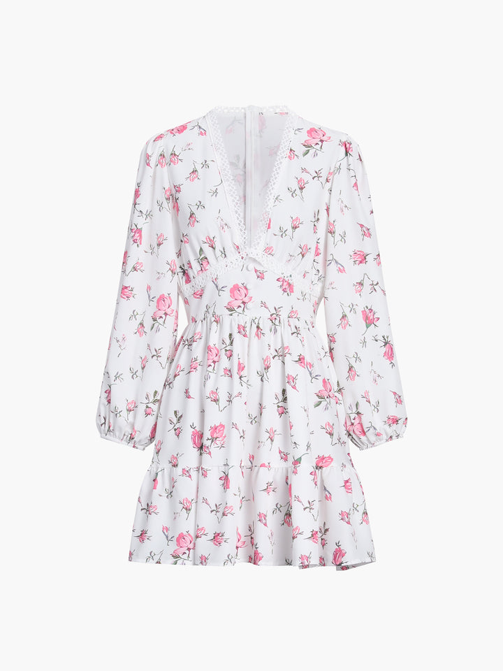 Vintage Inspired Dress