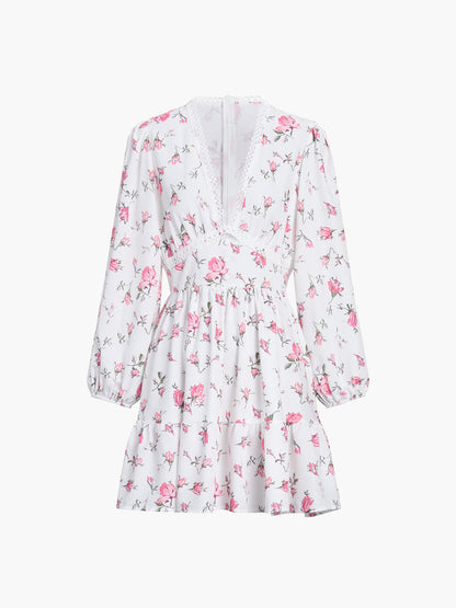 Vintage Inspired Dress