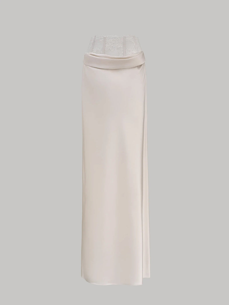 Elegantly Designed Garment