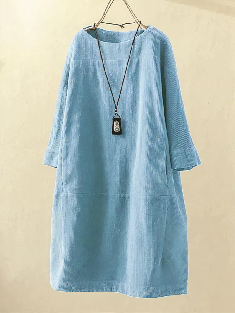 Thoughtfully Designed Dress