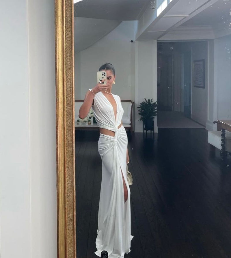 Beautifully Crafted Dress