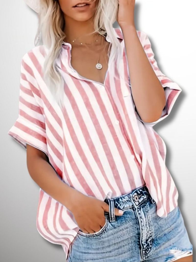 Classic Designed Shirt