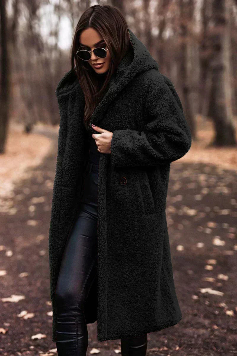 Classic Designed Coat