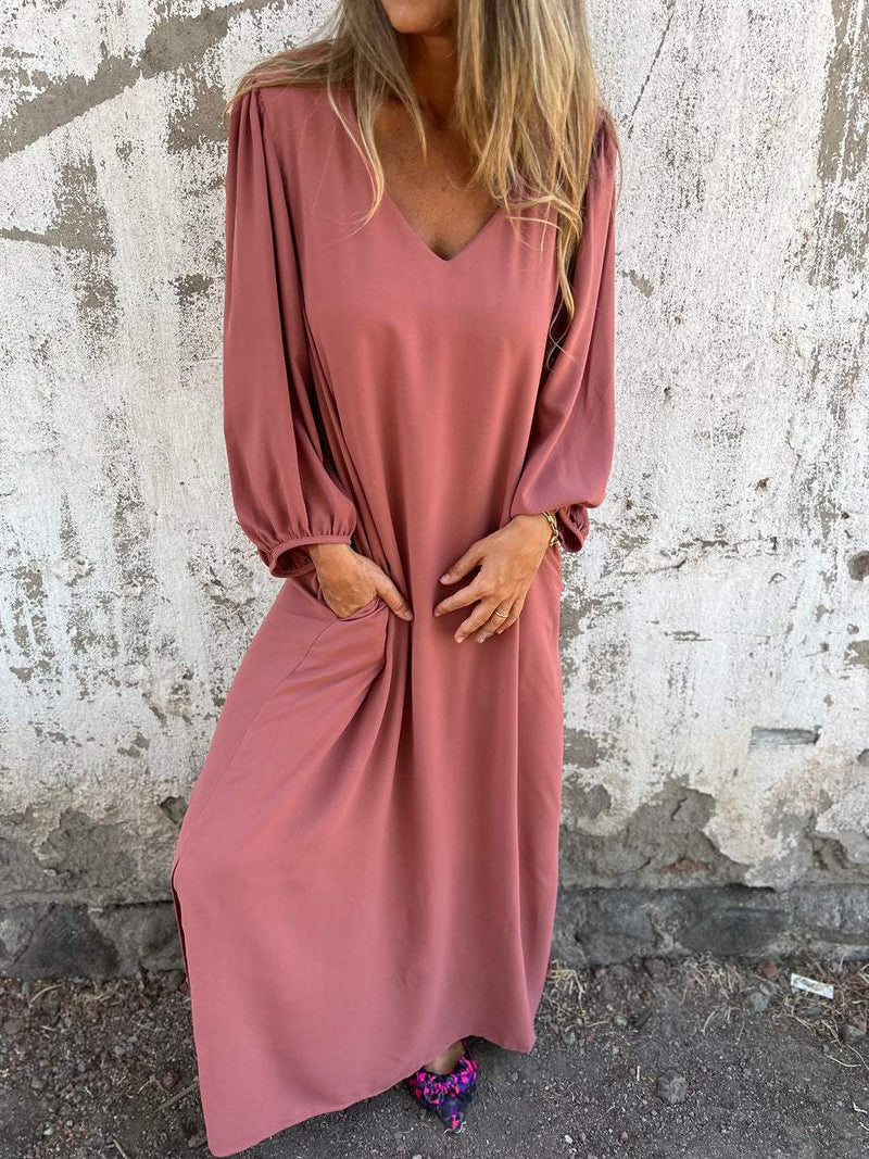 Thoughtfully Designed Dress