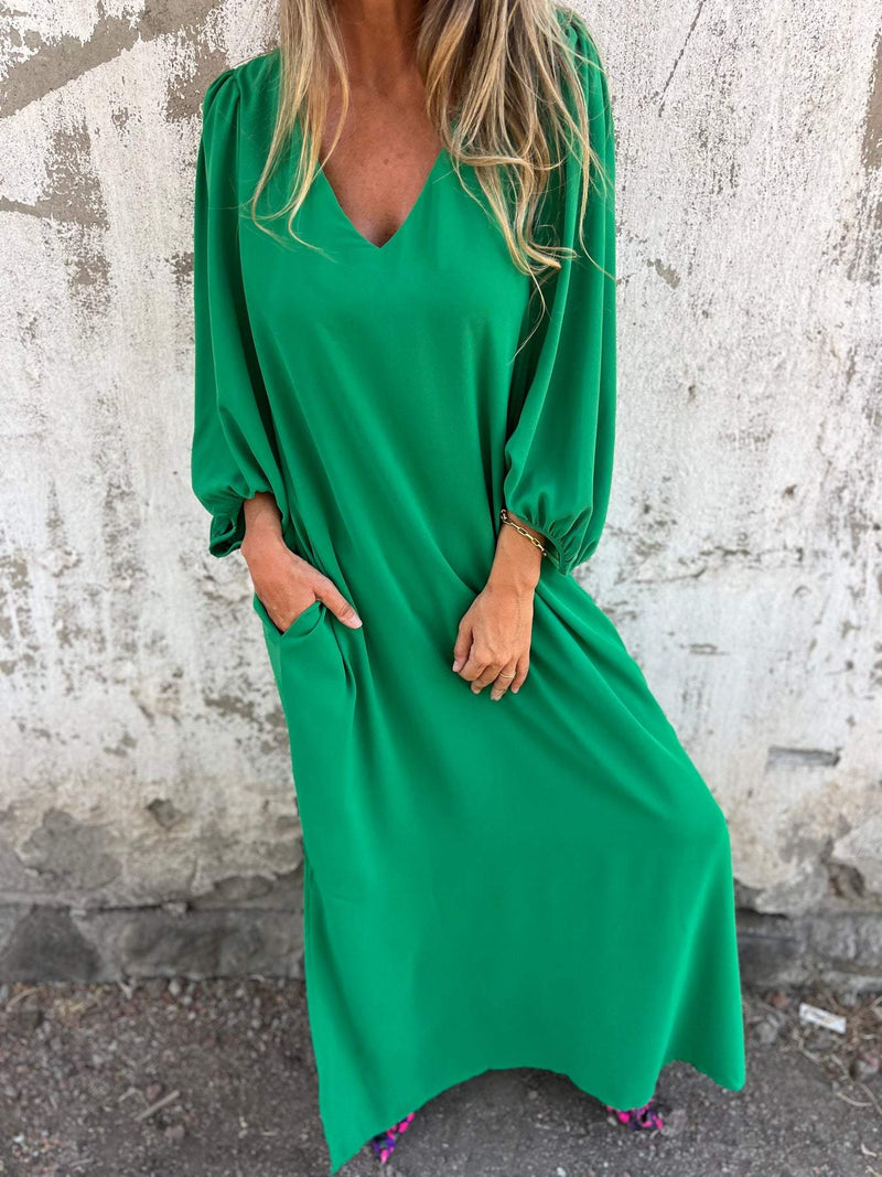 Thoughtfully Designed Dress