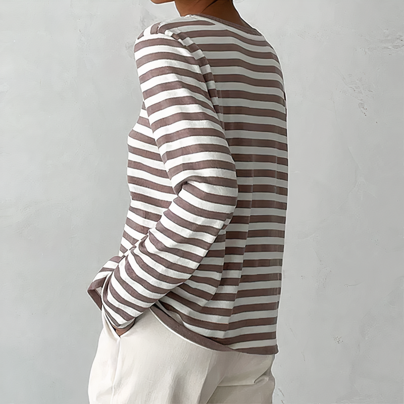 Timeless Vintage Style Shirt