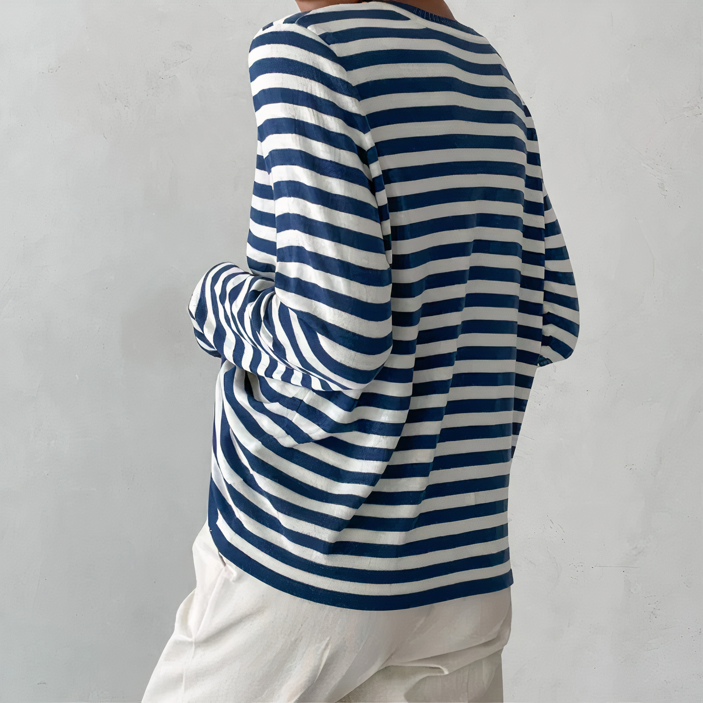Timeless Vintage Style Shirt