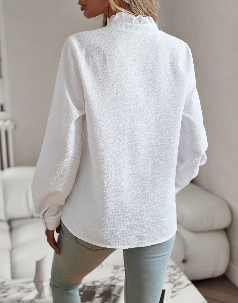 Gracefully Designed Shirt