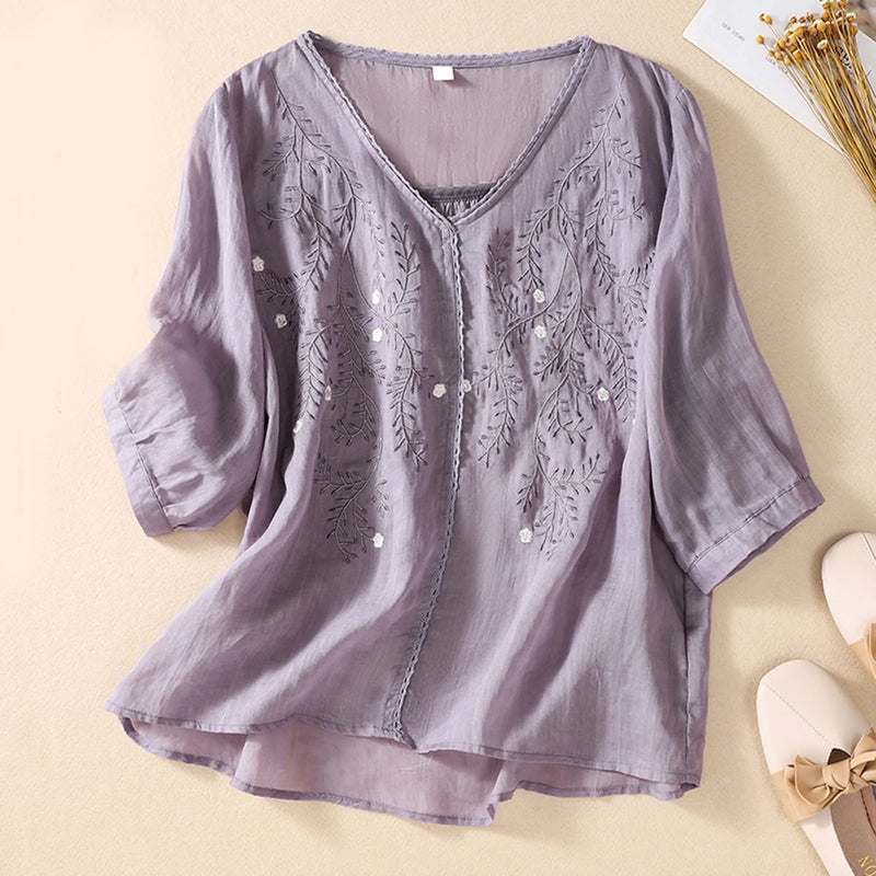 Thoughtfully Designed Shirt