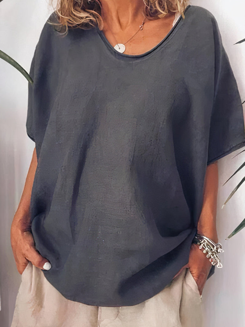 Gracefully Designed T-Shirt