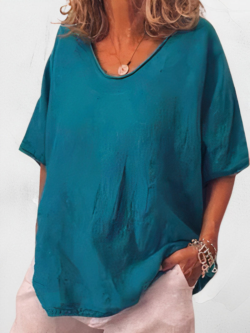 Gracefully Designed T-Shirt