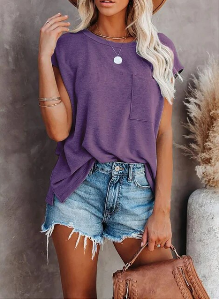 Vintage Inspired Shirt