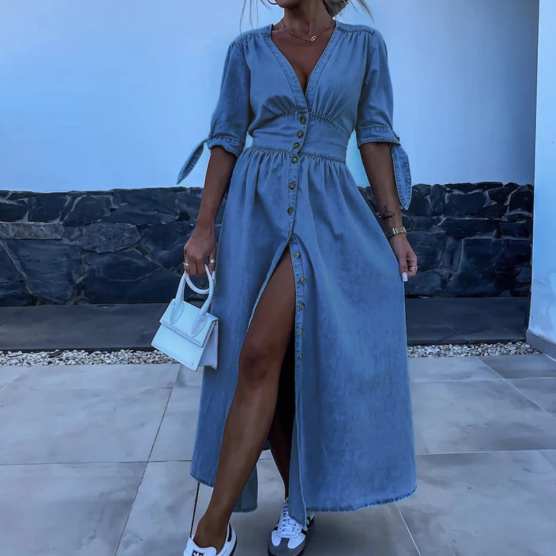 Beautifully Crafted Dress