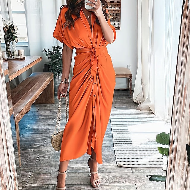 Vintage Inspired Dress