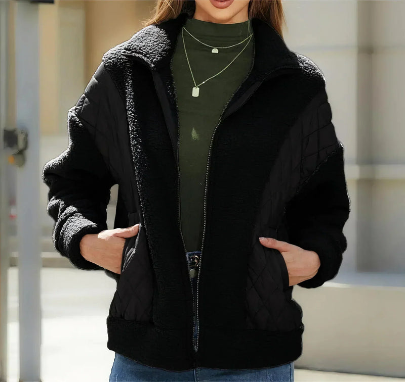 Classic Designed Jacket