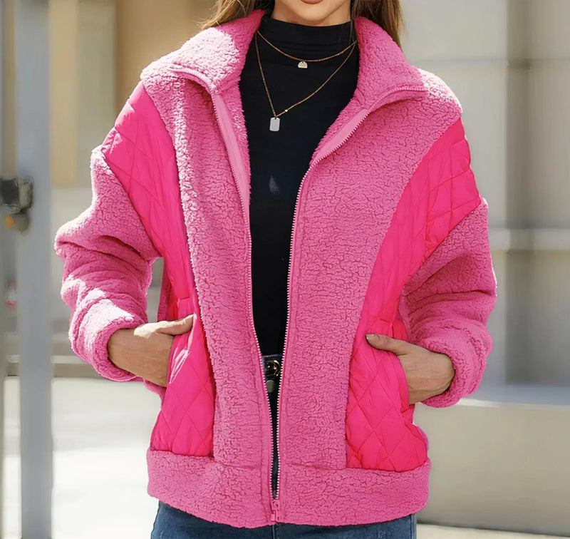Classic Designed Jacket