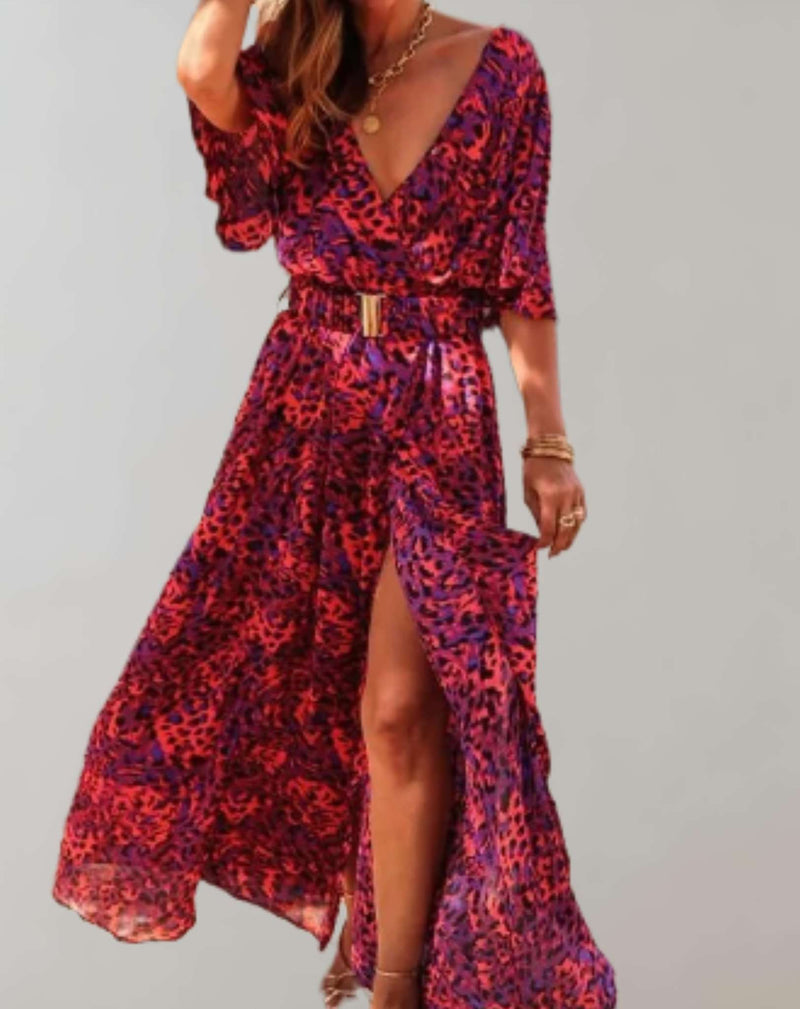 Classic Vintage Dress