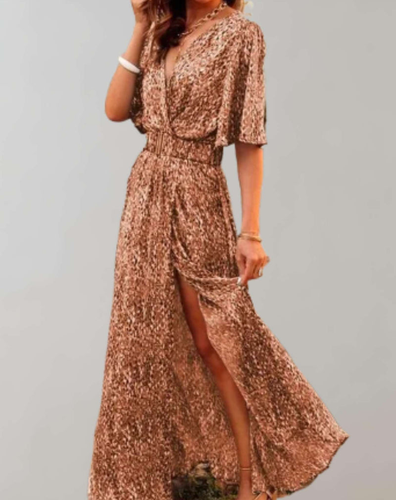 Classic Vintage Dress