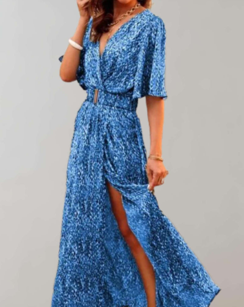 Elegantly Designed Dress