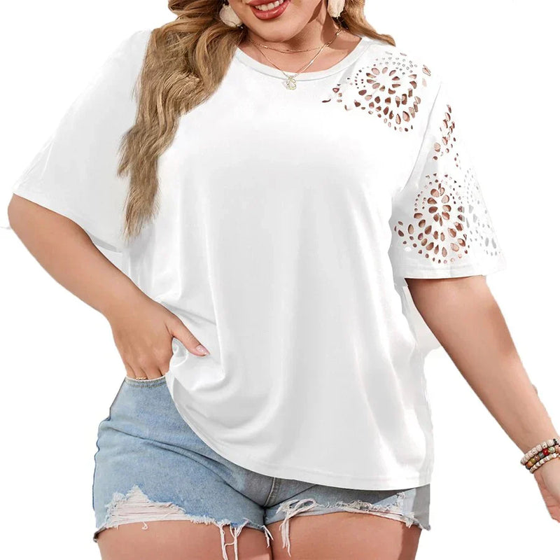 Beautifully Crafted T-Shirt