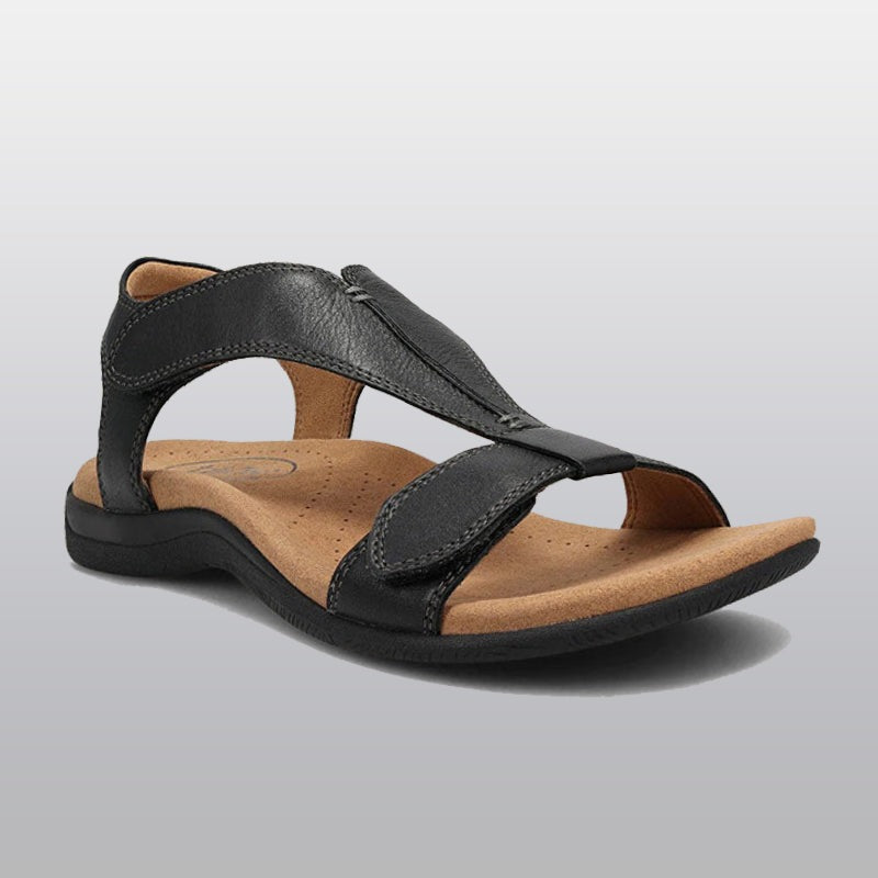 Graceful Orthopedic Sandals for Modern Look