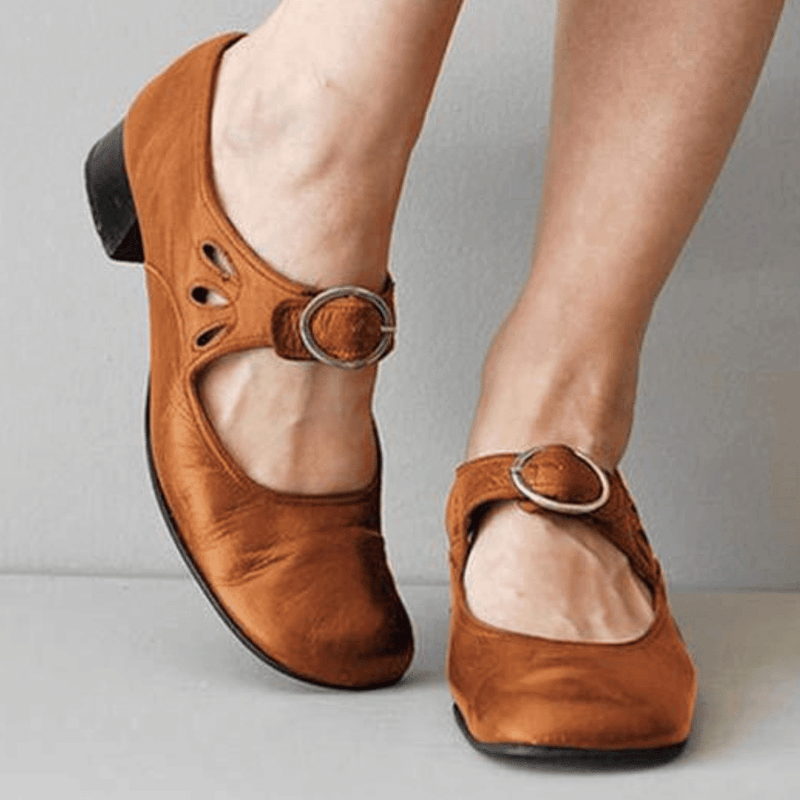 Comfortable Orthopedic Shoes for Daily Wear