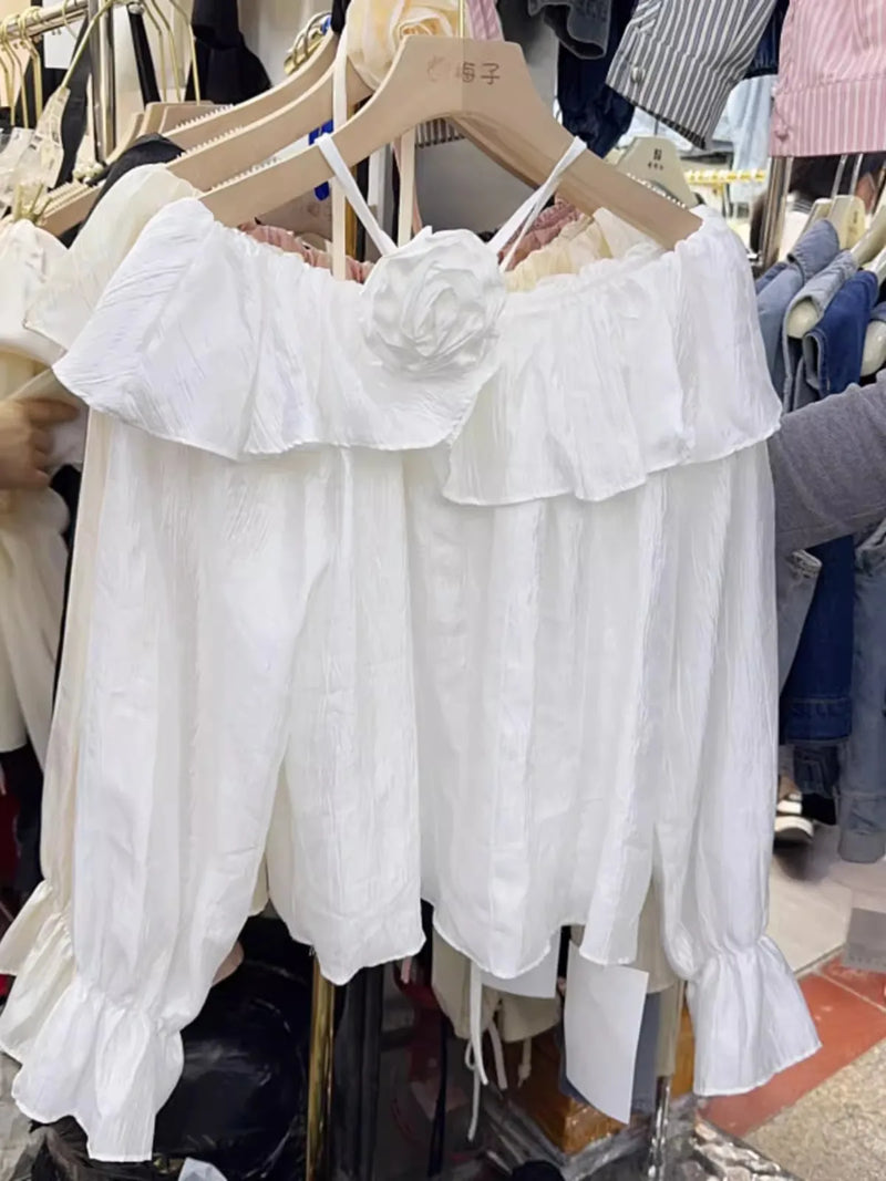 Elegantly Designed Blouse