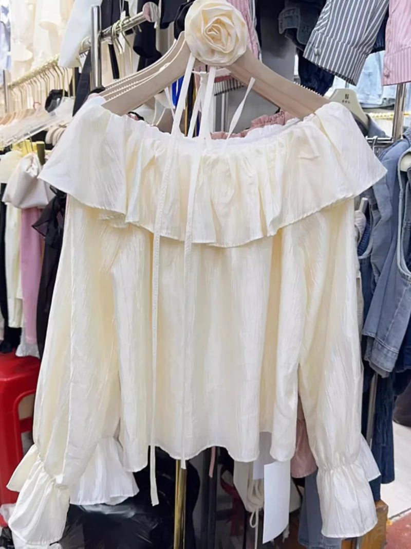 Elegantly Designed Blouse