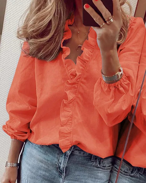 Beautifully Crafted Blouse