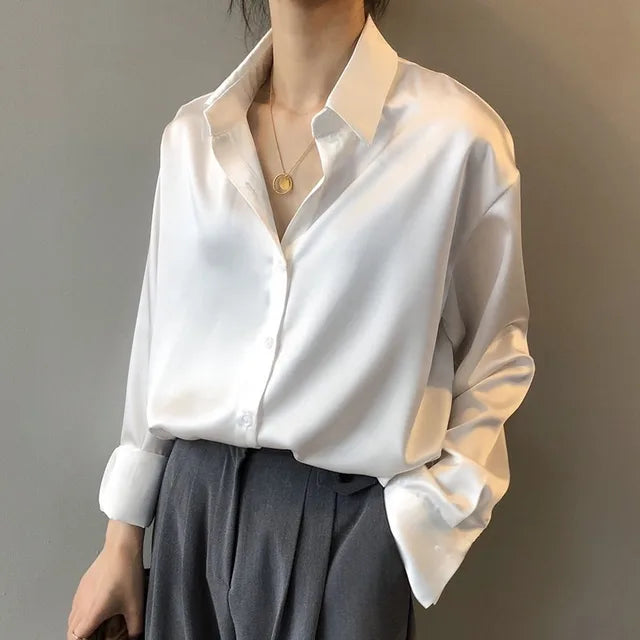 Elegantly Designed Blouse
