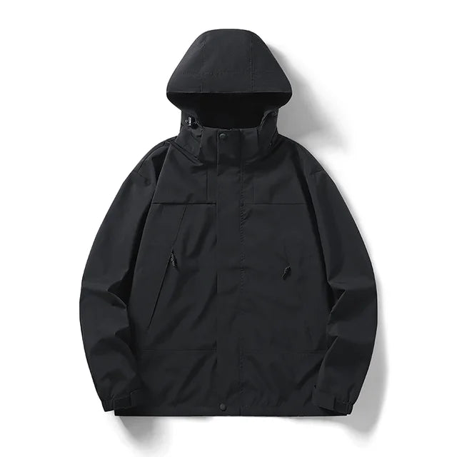 Classic Designed Jacket