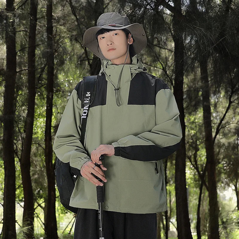 Classic Designed Jacket