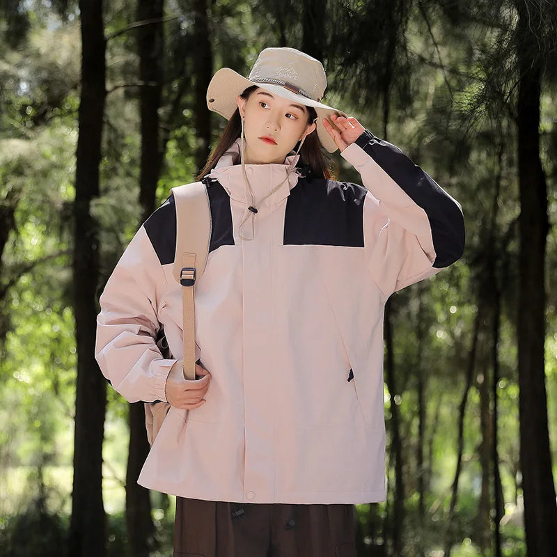 Classic Designed Jacket